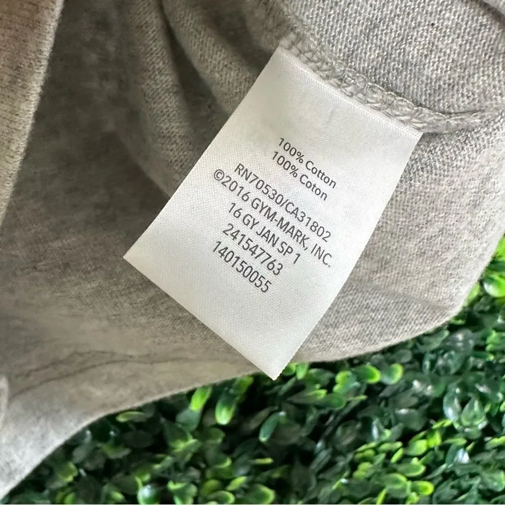 Gymboree nwt plain